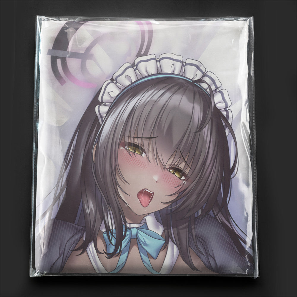 Karin Kakudate (Verführerische Version) – AnimePillow-Fan-Art-Edition