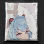 Ganyu - Anime Pillowcase Fan-Art Edition