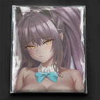 Karin Kakudate (Infiltration Ver.) - Anime Pillowcase Fan-Art Edition