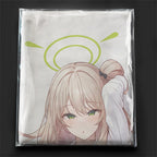 Nonomi Izayoi - Anime Pillowcase Fan-Art Edition