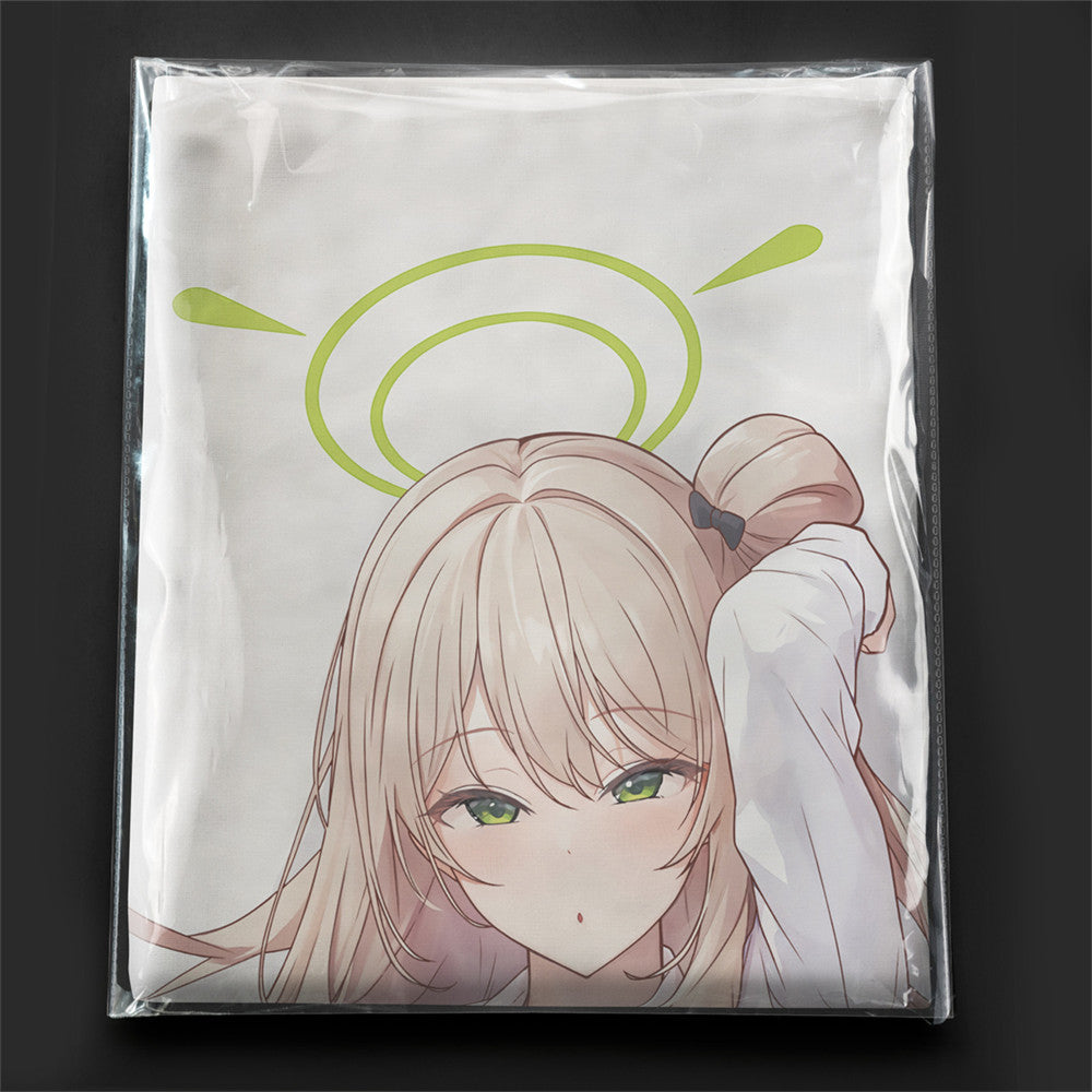 Nonomi Izayoi - Anime Pillowcase Fan-Art Edition