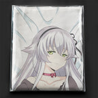 Altina Orion - Anime Pillowcase Fan-Art Edition