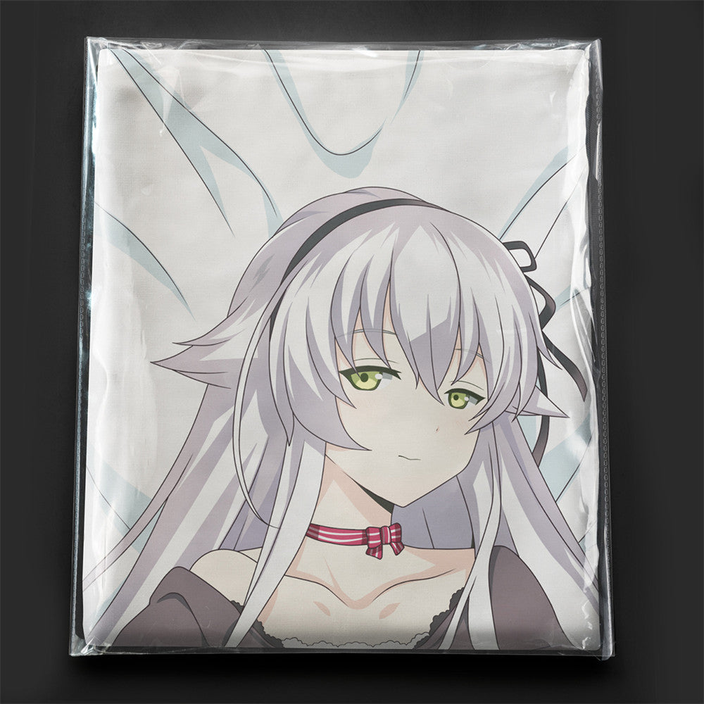 Altina Orion - Anime Pillowcase Fan-Art Edition