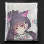 Kazusa Kyoyama – AnimePillow-Fan-Art-Edition
