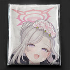 Mutsuki Asagi (Festive Ver.) - Anime Pillowcase Fan-Art Edition