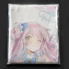 Mika Misono – AnimePillow-Fan-Art-Edition