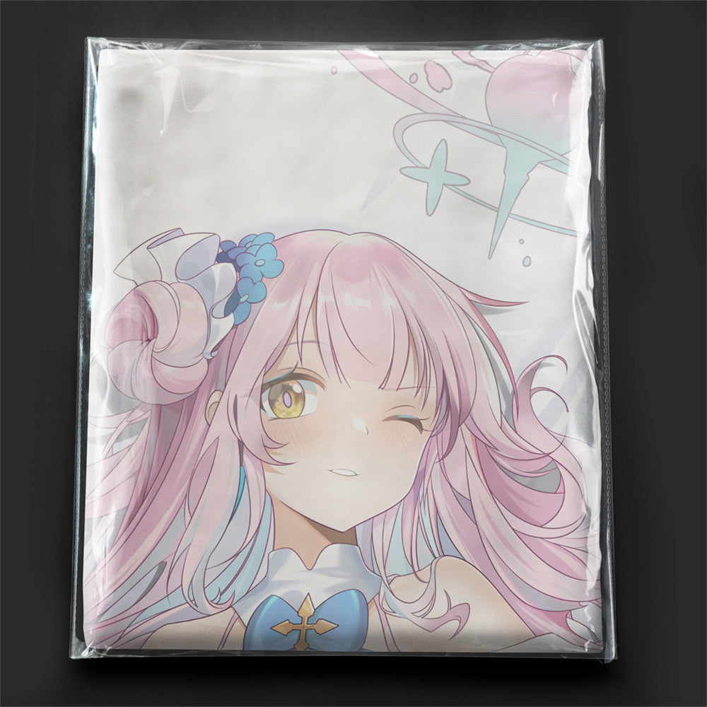 Mika Misono – AnimePillow-Fan-Art-Edition