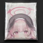 Koharu Shimoe - Anime Pillowcase Fan-Art Edition
