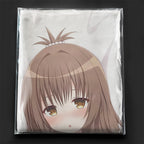 Mikan Yuuki - Anime Pillowcase Fan-Art Edition
