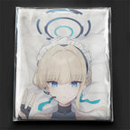 Toki Asuma – AnimePillow-Fan-Art-Edition