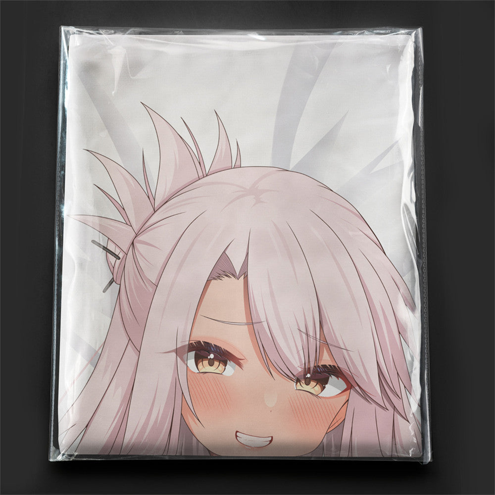 Chloe von Einzbern (Magical Girl Ver.) - Anime Pillowcase Fan-Art Edition
