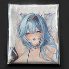 Eula Lawrence - Anime Pillowcase Fan-Art Edition