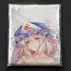 Yuyuko Saigyouji - Anime Pillowcase Fan-Art Edition
