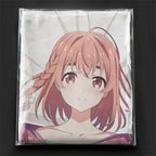 Sumi Sakurasawa (Yukata-Version) – AnimePillow-Fan-Art-Edition
