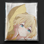 Mami Nanami (Yukata-Version) – AnimePillow-Fan-Art-Edition