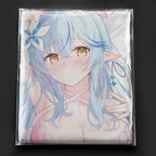 Yukihana Lamy (Ver.2) - Anime Pillowcase Fan-Art Edition