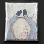 Kanna Ogata (Ver.2) - Anime Pillowcase Fan-Art Edition