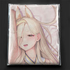 Kaho Kuwae – AnimePillow-Fan-Art-Edition