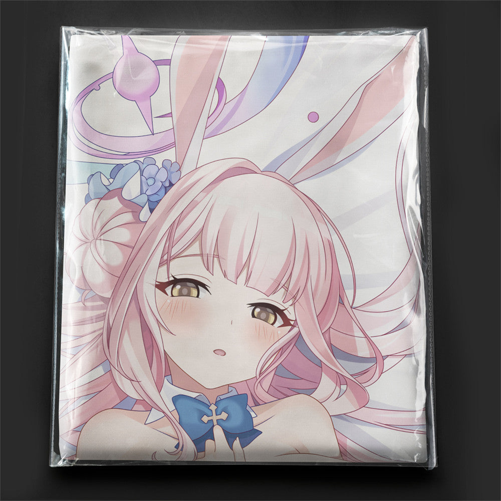 Mika Misono (Himmlische Version) – AnimePillow-Fan-Art-Edition