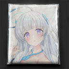 Noa Ushio – AnimePillow Fan-Art-Edition