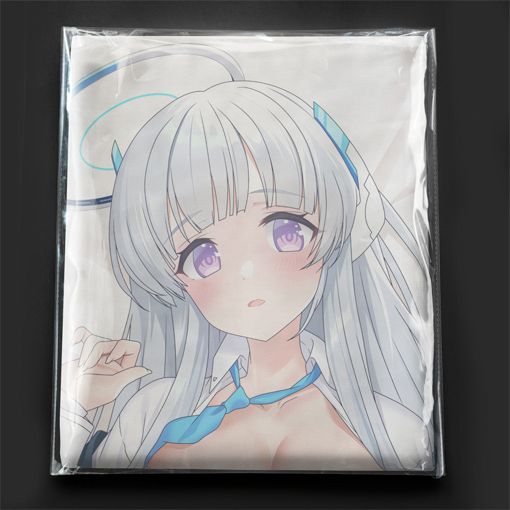 Noa Ushio – AnimePillow Fan-Art-Edition