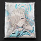 Asuna Ichinose (Version 2) – AnimePillow Fan-Art-Edition