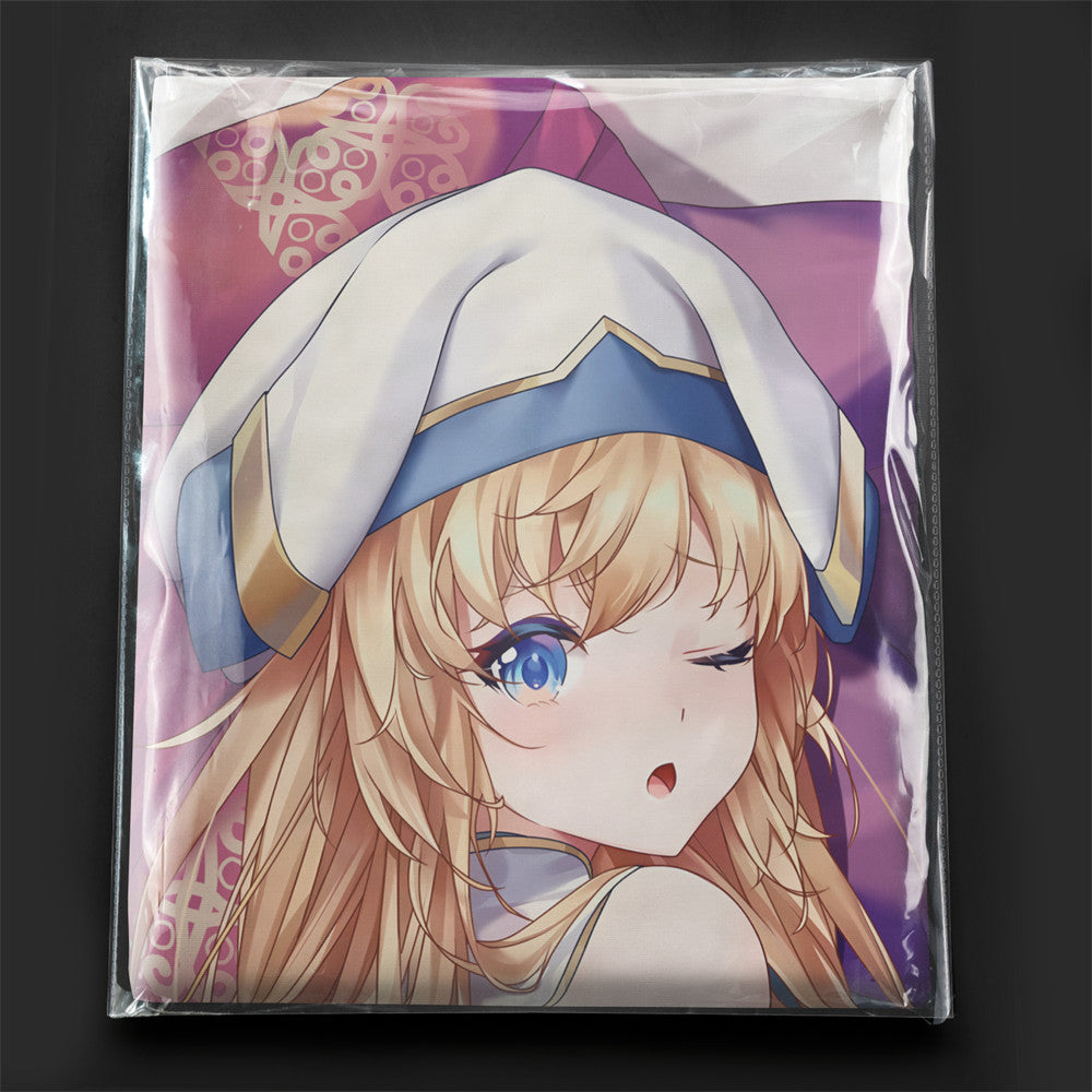 Priesterin – AnimePillow Fan-Art-Edition