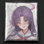 Yukari Kadenokoji – AnimePillow Fan-Art-Edition