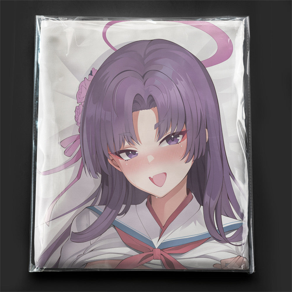 Yukari Kadenokoji – AnimePillow Fan-Art-Edition
