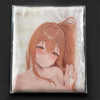 Yukari Mama - Anime Pillowcase Fan-Art Edition