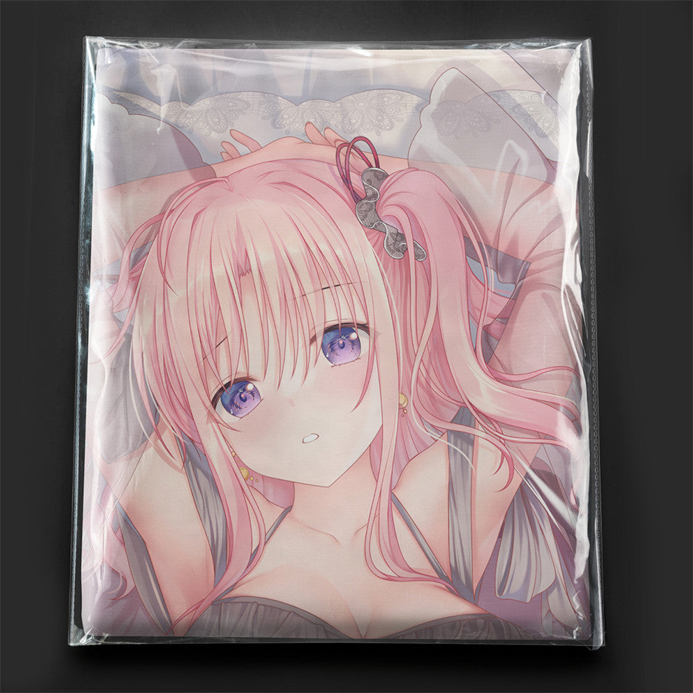 Kaori Izumi – AnimePillow-Fan-Art-Edition