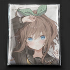 Imouto-chan – AnimePillow-Fan-Art-Edition