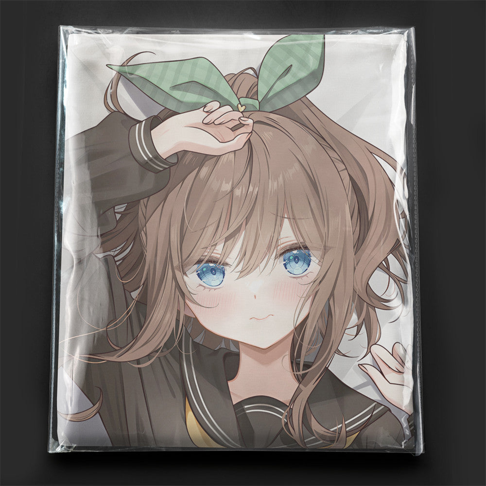Imouto-chan – AnimePillow-Fan-Art-Edition