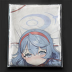 Amau Ako – AnimePillow-Fan-Art-Edition
