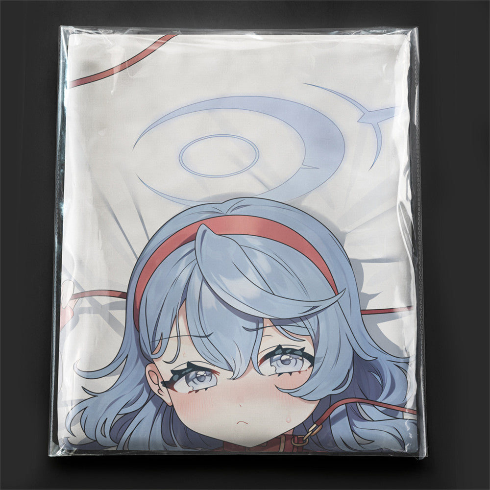 Amau Ako – AnimePillow-Fan-Art-Edition