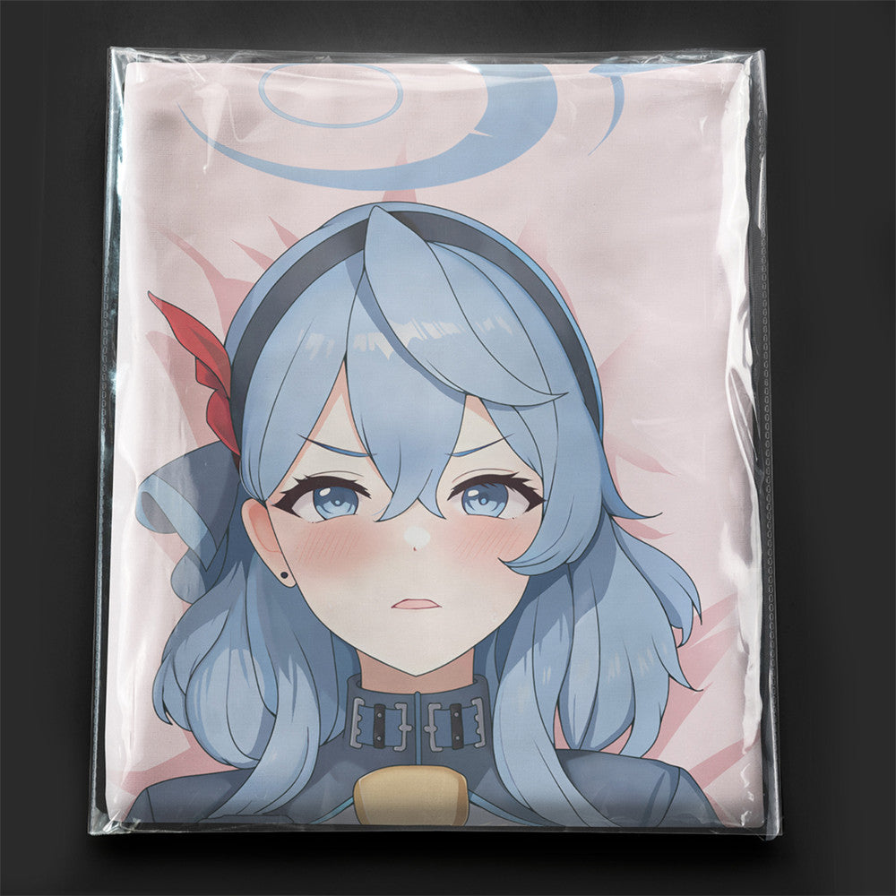 Amau Ako (Kuh-Kosplay-Version) – AnimePillow-Fan-Art-Edition