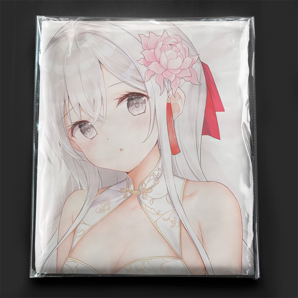Imouto – AnimePillow-Fan-Art-Edition