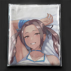 Juri Hachitani – AnimePillow-Fan-Art-Edition