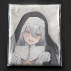 Sister Silvia – AnimePillow-Fan-Art-Edition