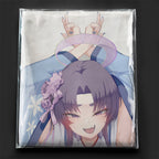 Kadenokoji Yukari (Mesugaki-Version) – AnimePillow-Fan-Art-Edition