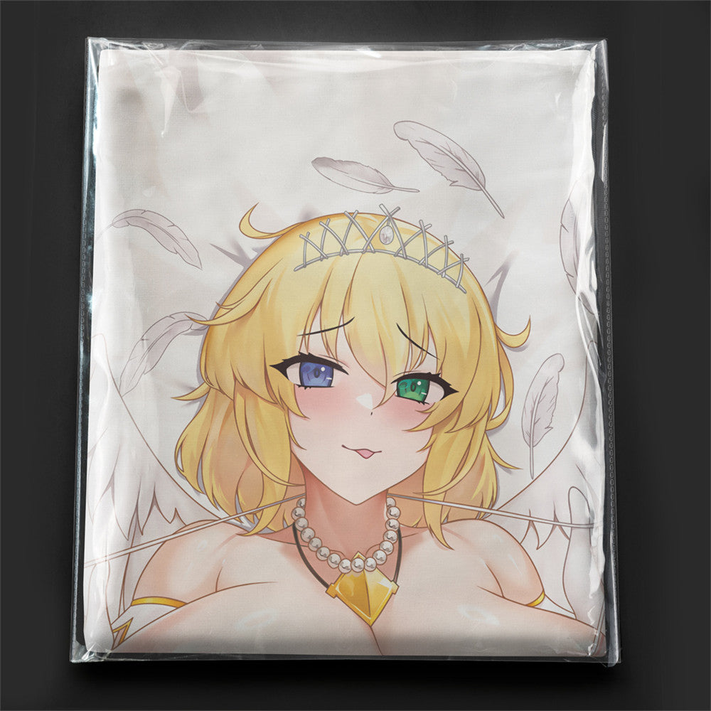 Ryōna – AnimePillow-Fan-Art-Edition