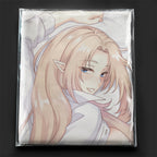 Alpha - Anime Pillowcase Fan-Art Edition