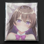 Airi Hoshimachi - Anime Pillowcase Fan-Art Edition