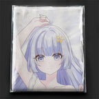 Miku Izayoi (Unterwäsche-Version) – AnimePillow-Fan-Art-Edition