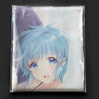 Saki Nijino – AnimePillow-Fan-Art-Edition