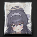 Kozeki Ui (Unterwäsche-Version) – AnimePillow-Fan-Art-Edition