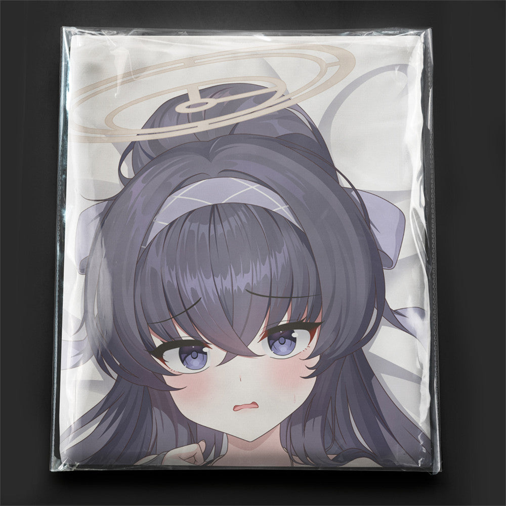 Kozeki Ui (Unterwäsche-Version) – AnimePillow-Fan-Art-Edition