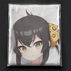 Risa Matoba - Anime Pillowcase Fan-Art Edition