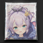 Javelin - Anime Pillowcase Fan-Art Edition