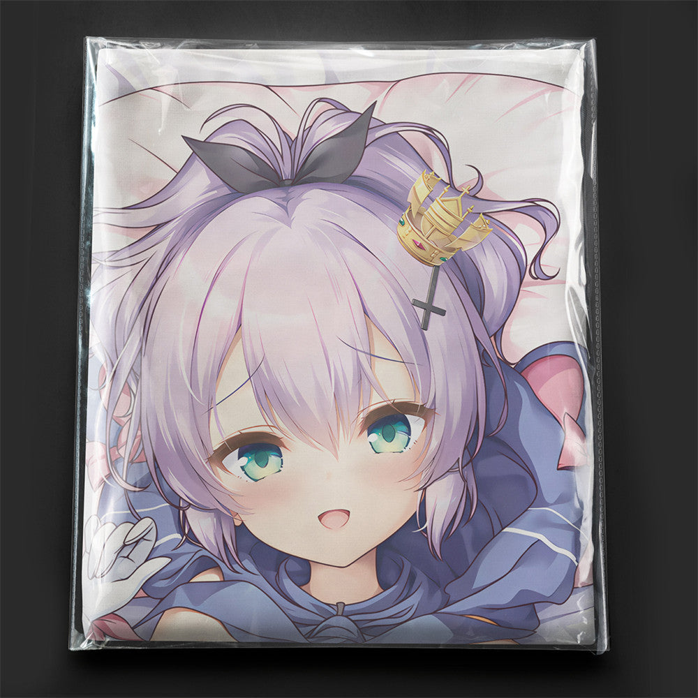 Javelin - Anime Pillowcase Fan-Art Edition